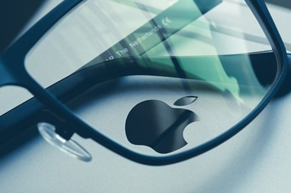 Óculos de realidade aumentada da Apple pode ser anunciado em 2021