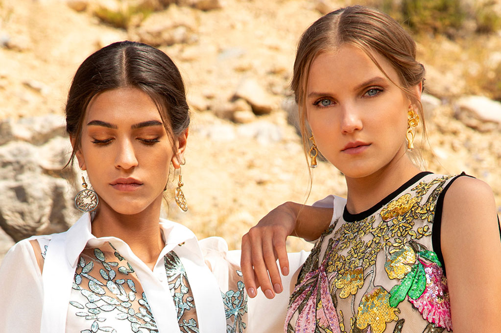 Elie Saab cancela apresentação de alta-costura em Paris