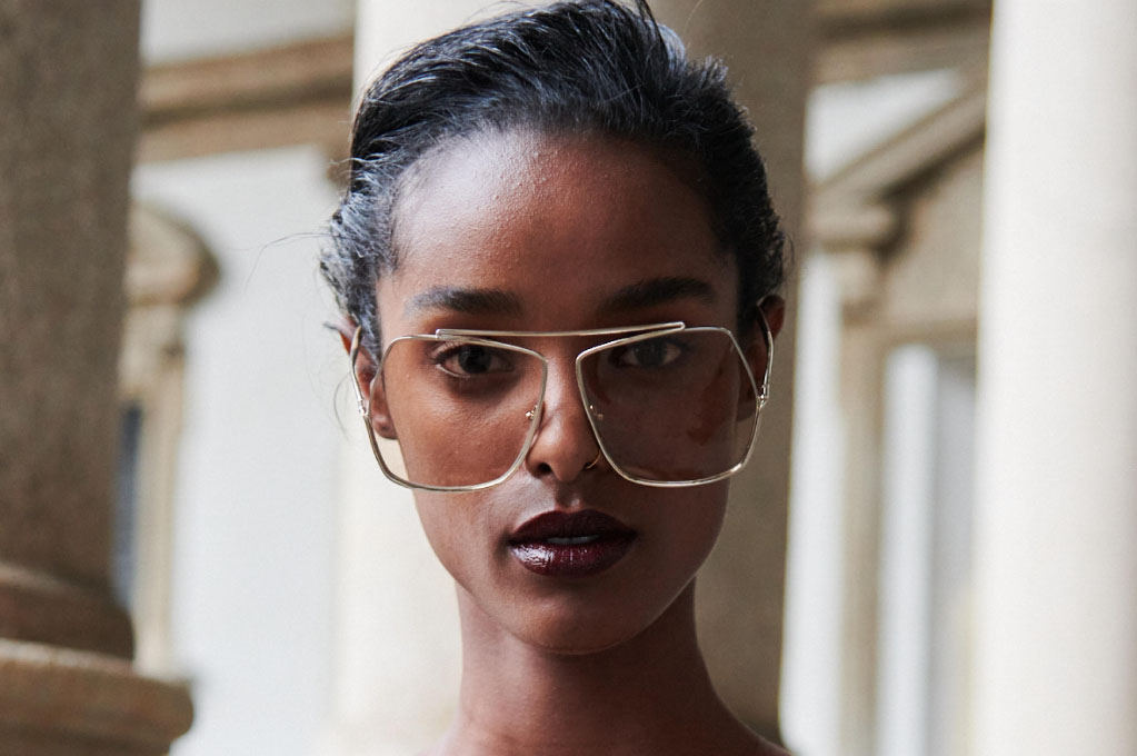 Marcolin vislumbra a primavera com a primeira coleção Max Mara