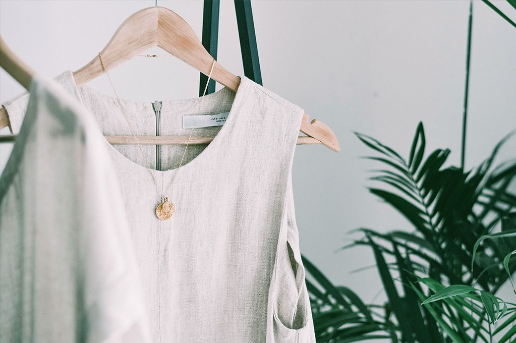 Moda: sustentabilidade é a palavra de 2021