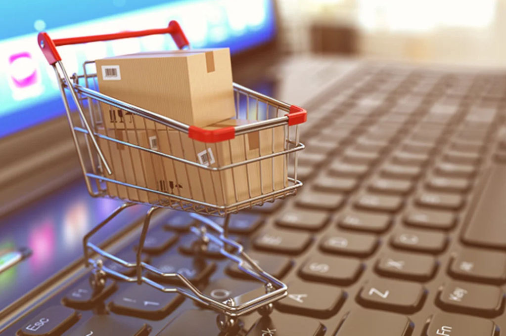 69% dos pequenos negócios vendem online na pandemia