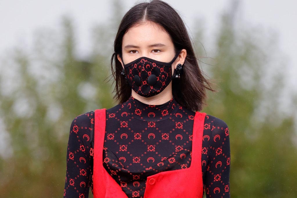 Semana de Moda de Nova York terá desfiles presenciais