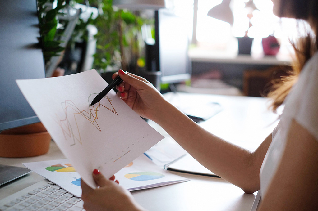 8 tendências de marketing digital para 2021