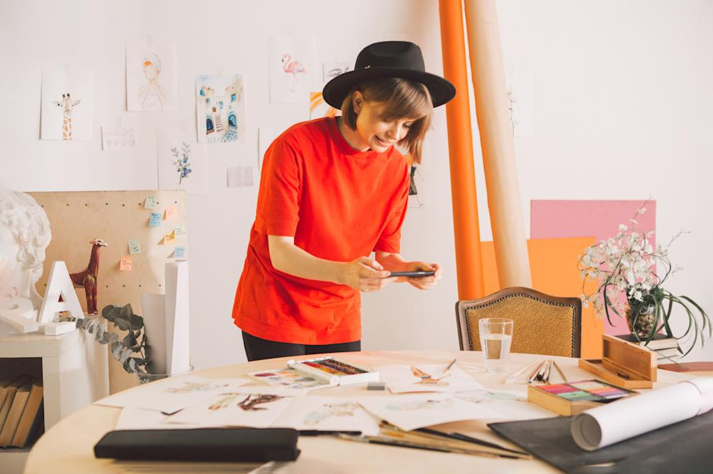 10 técnicas para conseguir clientes no Instagram
