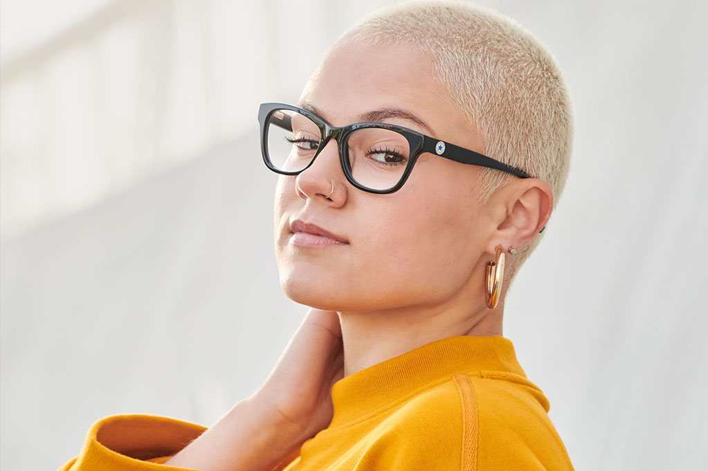 Converse Eyewear: coleção Primavera/Verão 2021