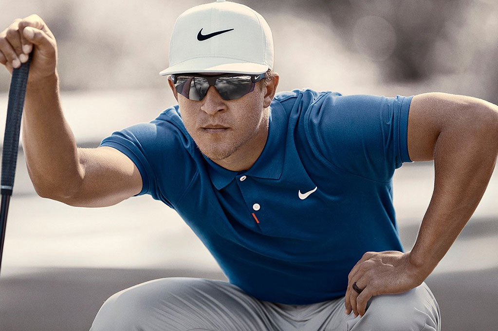 Óculos de alta performance são destaque em nova coleção da Nike
