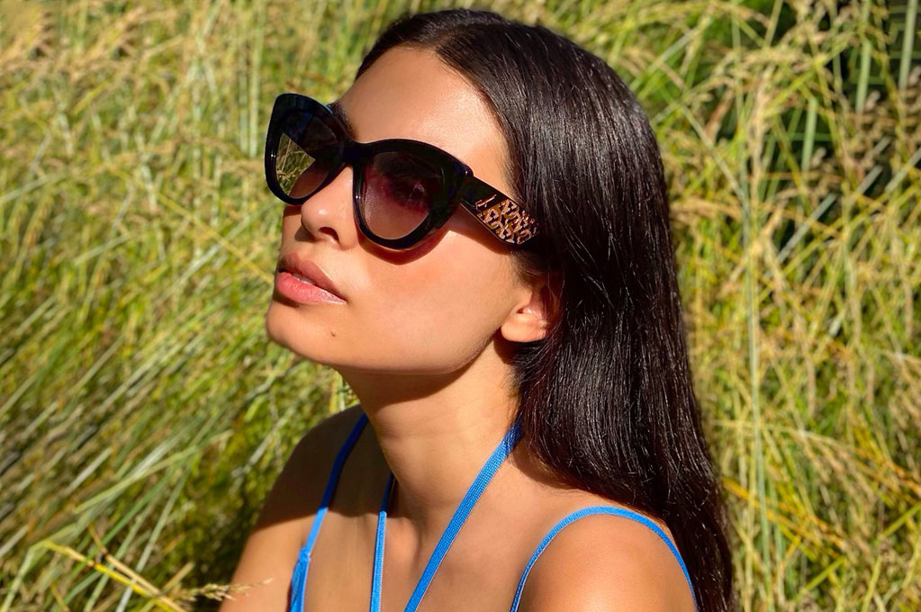 Salvatore Ferragamo apresenta nova coleção eyewear feminina sustentável