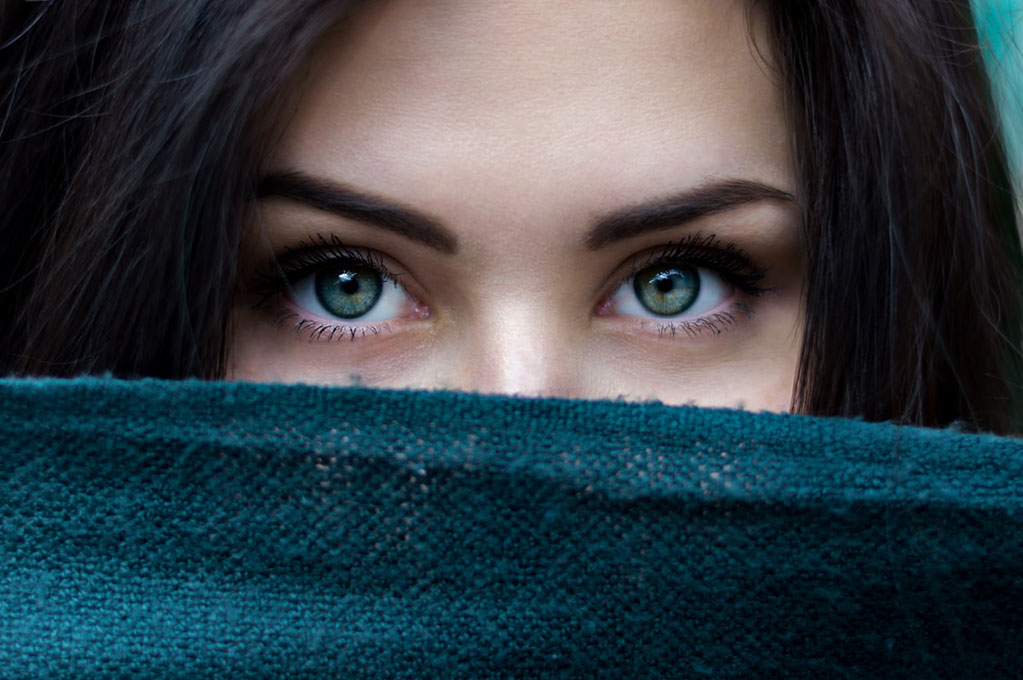 Entenda a saúde ocular da mulher