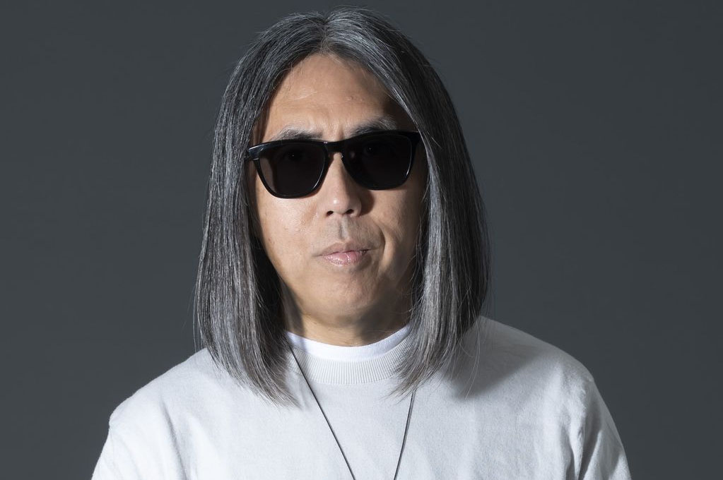 Marcolin dá energia à Moncler com um modelo desenhado por Hiroshi Fujiwara