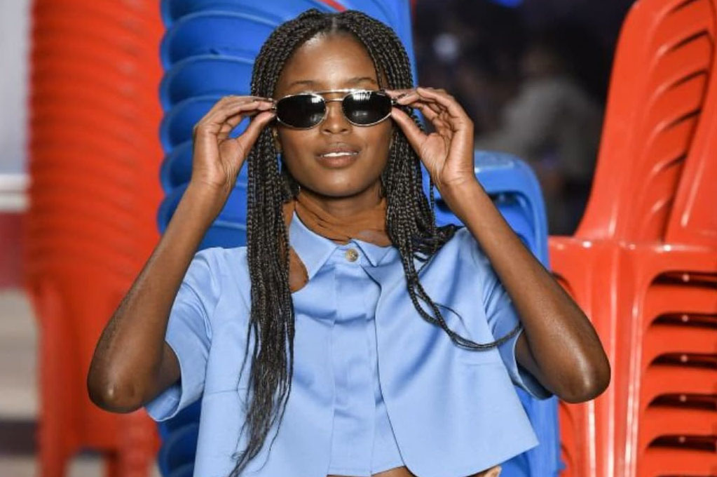 Polaroid Eyewear apresenta linha sustentável na SPFW