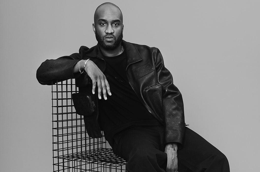 Última coleção de Virgil Abloh para a Louis Vuitton é apresentada em Miami