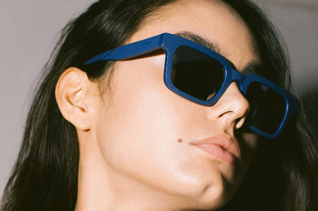 De Rigo: coleção cápsula Sting em co-branding com Superga