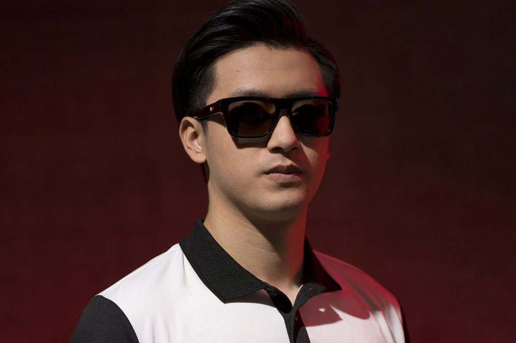 Web Eyewear e Alfa Romeo F1 Team ORLEN